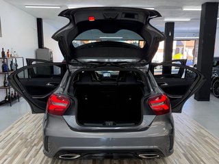 Mercedes-Benz A220 AMG 2017