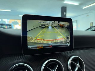 Mercedes-Benz A220 AMG 2017
