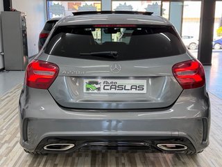 Mercedes-Benz A220 AMG 2017