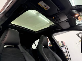 Mercedes-Benz A220 AMG 2017