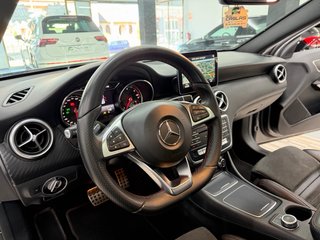 Mercedes-Benz A220 AMG 2017
