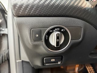 Mercedes-Benz A220 AMG 2017