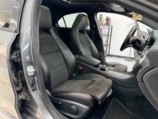 Mercedes-Benz A220 AMG 2017