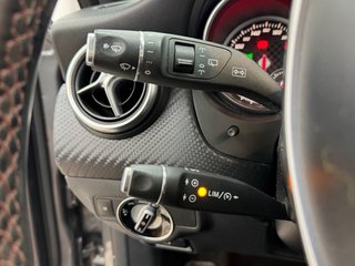 Mercedes-Benz A220 AMG 2017