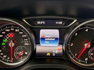 Mercedes-Benz A220 AMG 2017