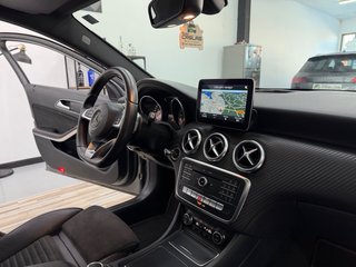 Mercedes-Benz A220 AMG 2017