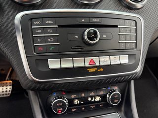 Mercedes-Benz A220 AMG 2017