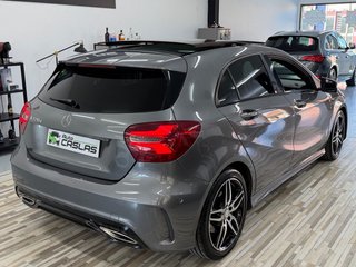 Mercedes-Benz A220 AMG 2017