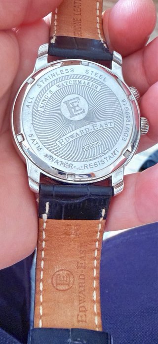 Reloj Edward East