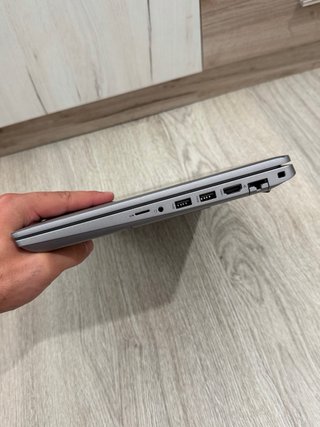 Dell Precision 3561 i7-11850H 32GB RAM 1TB SSD