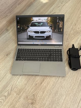 Dell Precision 3561 i7-11850H 32GB RAM 1TB SSD