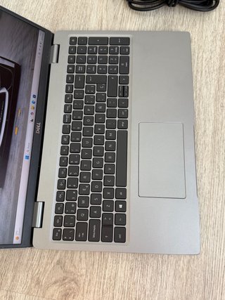 Dell Precision 3561 i7-11850H 32GB RAM 1TB SSD