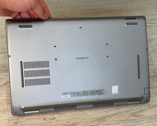 Dell Precision 3561 i7-11850H 32GB RAM 1TB SSD