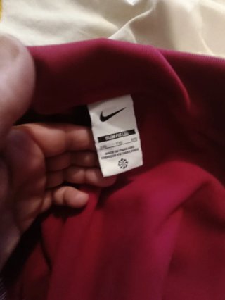 Sudadera FC Barcelona XXL Nueva