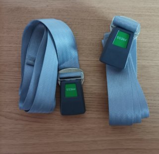 Silla de coche Britax Römer Maxway plus grupo 1-2