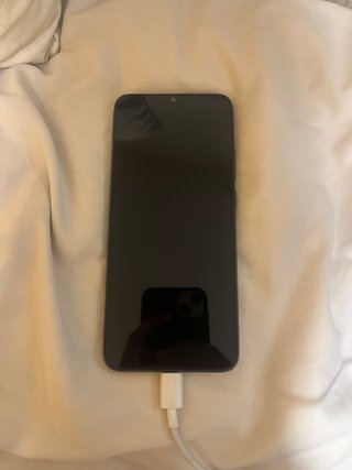 Xiaomi Redmi Note 9 Nero