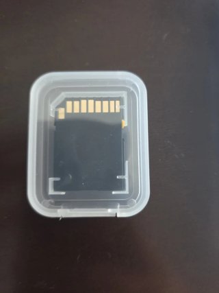 Tarjeta SD Ultra 64GB Class 10