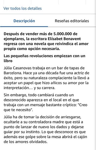 Una niña Buena / a Good Girl
