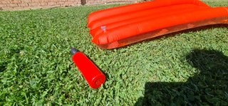 Tabla surf hinchable