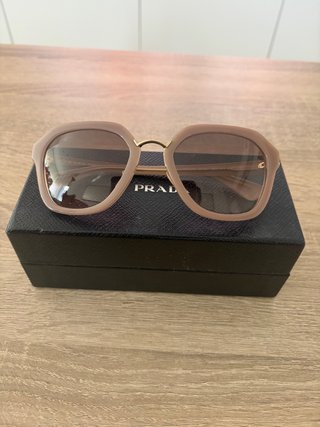 Gafas de sol Prada originales