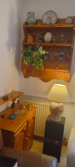 Muebles de pino macizo. Se aceptan ofertas