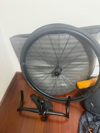 Wilier Garda Bicicleta de Carretera Talla L