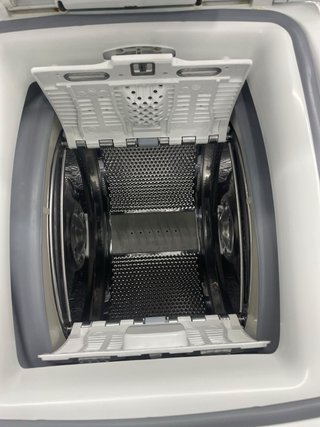 Lavadora Haier A+++ 8 kg