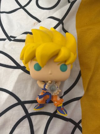 Funko Pop Goku