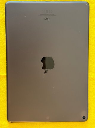 Pack iPad Air 3 + Apple Pencil + Teclado