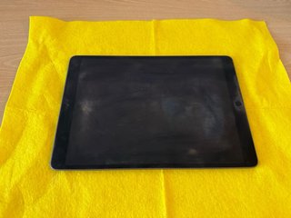 Pack iPad Air 3 + Apple Pencil + Teclado
