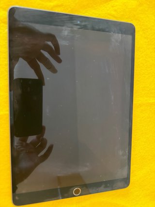 Pack iPad Air 3 + Apple Pencil + Teclado