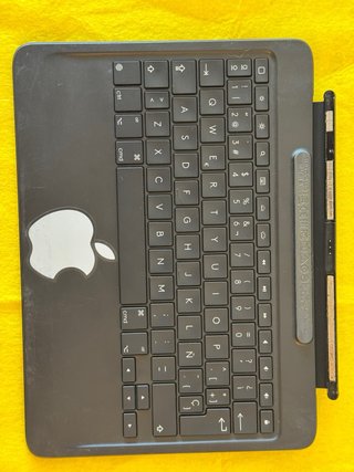 Pack iPad Air 3 + Apple Pencil + Teclado