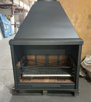 Parrilla Argentina Grande