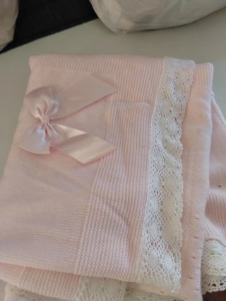 Toquilla bebe