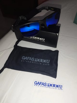 Gafas de sol Police polarizadas