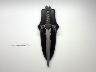 juguete antiguo espada coleccion