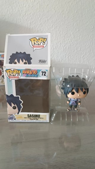 Funko Pop . Se vende por separado