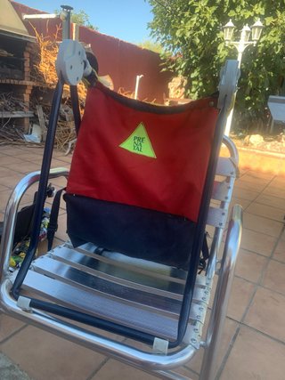 Mochila Portabebés PRENATAL
