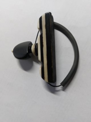 Cejilla guitarra de hueso