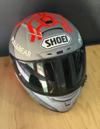 Shoei X-Spirit III Marc Márquez Talla M