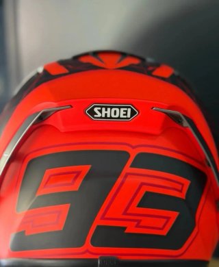 Shoei X-Spirit III Marc Márquez Talla M