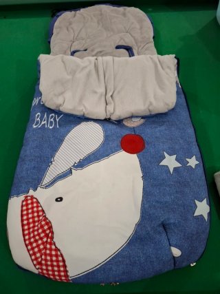 para cochecito de bebé