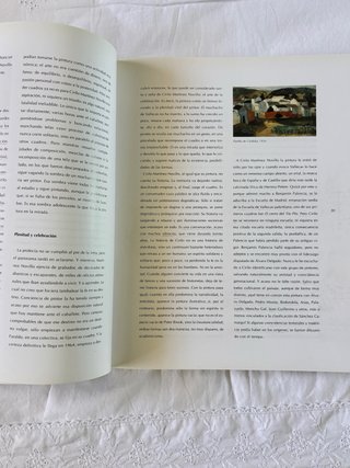 Martínez Novillo Exposición Antológica