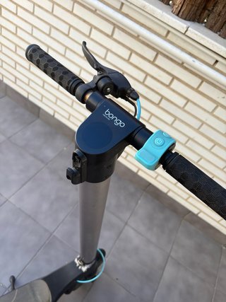 Cecotec Bongo Serie A Patinete Eléctrico