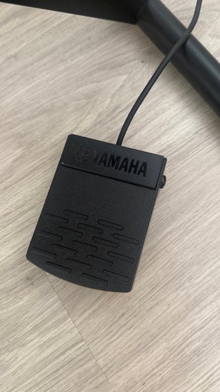 Piano Digital Yamaha P-45
