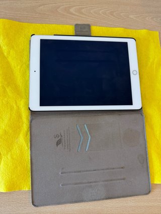 iPad Air 1ª Gen 9.7 Plata