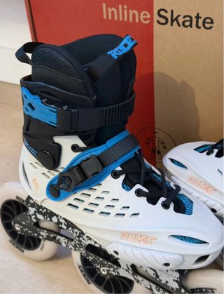 Patines Roces Otli 125