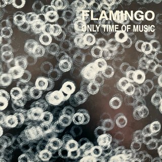 Vinilo Flamingo - Only Time Of Music