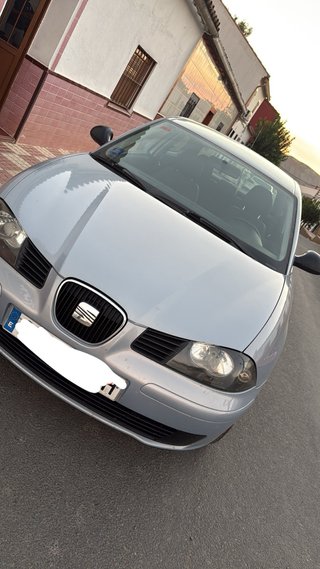 SEAT Ibiza 2006