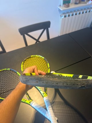 Raqueta Babolat Pure Aero 2016